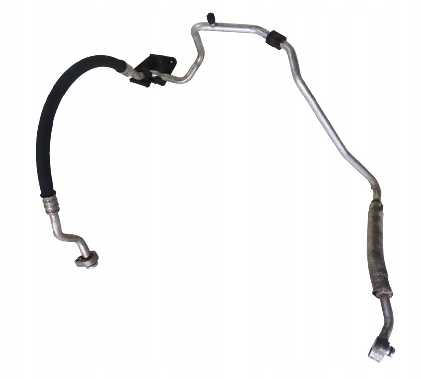 фото №1, Шланг кондиционера audi q3 8u 2.0 tdi 2011-2018 rok 8u0820743c