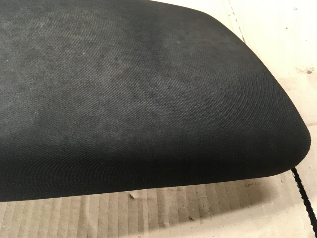 фото №3, Подлокотник renault megane iv europa