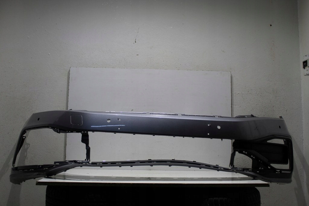 Купить Vw passat b8 r-line бампер перед передний