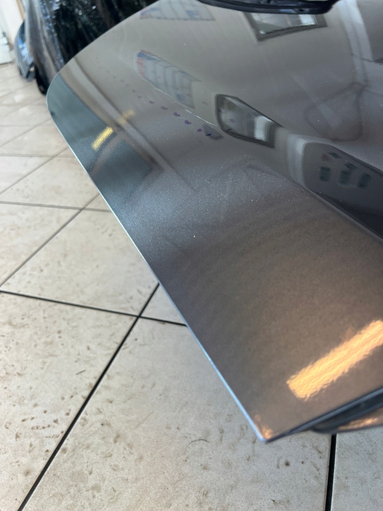 фото №12, Hyundai i30 iii 17- kombi двері праве задня задні колір z3g