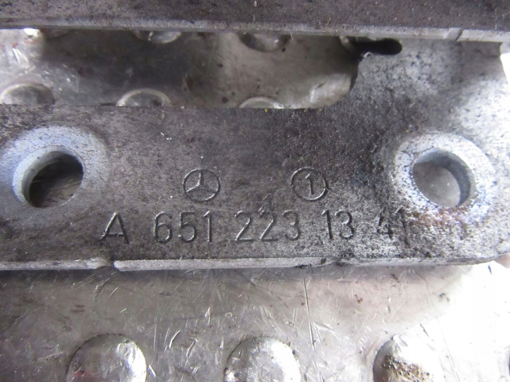 фото №6, Mercedes glk x204 2010 блок управления реле свеча накаливания + вакуум