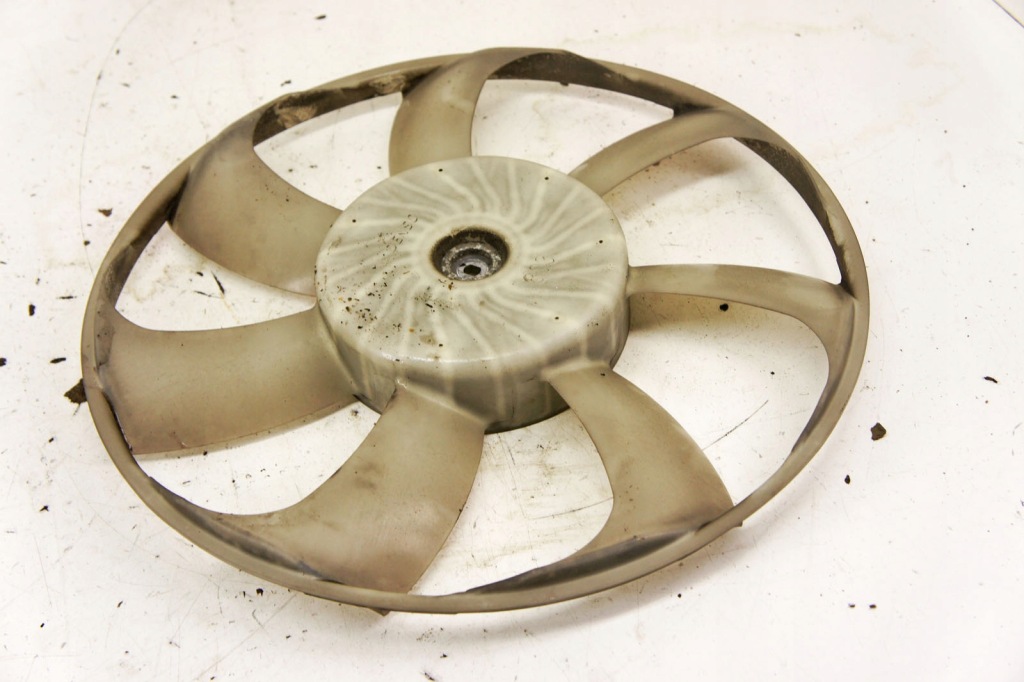 фото №1, Lw249 lexus is is200t iii вентилятор вентилятора