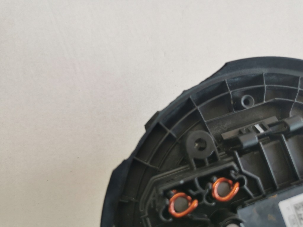 фото №8, Mercedes e-klasa w213 вентилятор обдув вентилятор