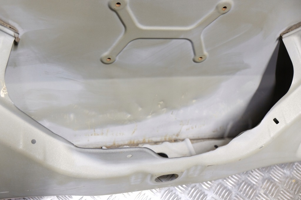 фото №13, Honda odyssey 2014-2017 крышка багажника задняя багажника usa