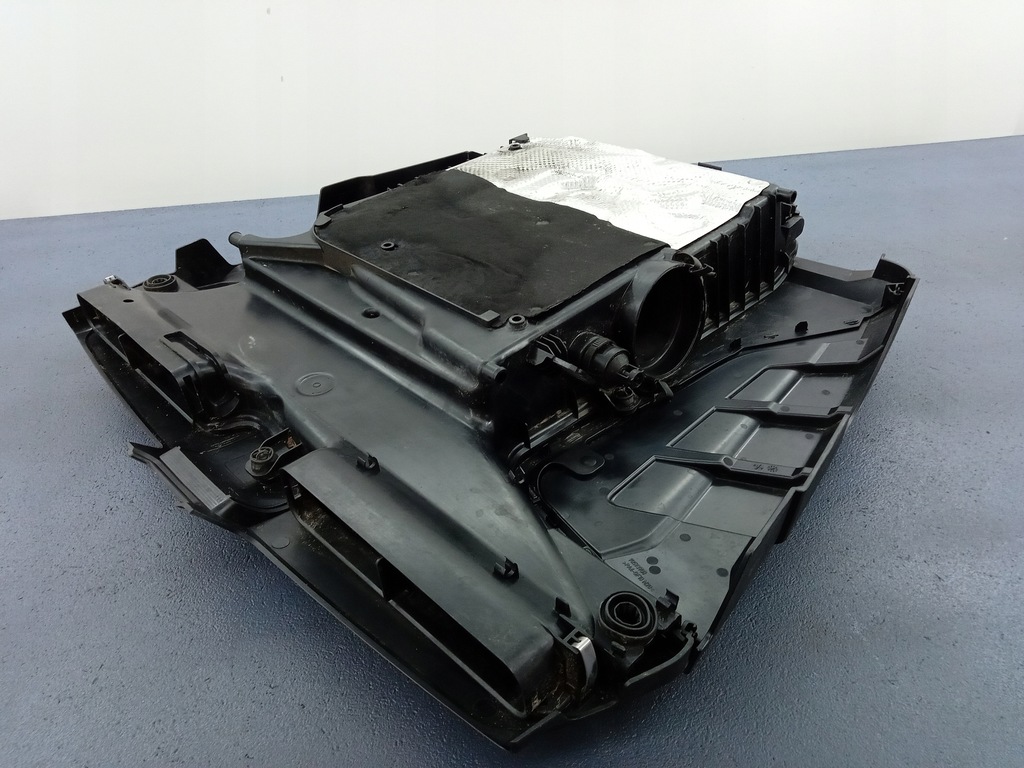 фото №9, Audi q7 ii 4m 3.0 tdi корпус фильтра воздуха