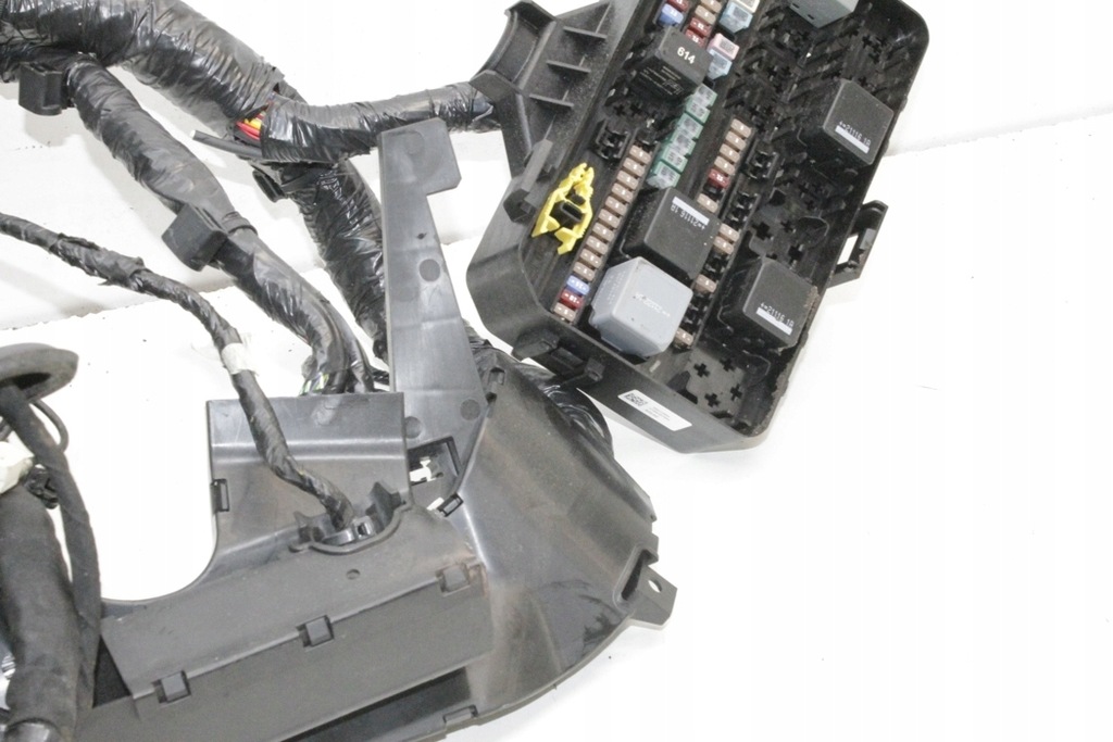 фото №11, Джгут кабелі polestar 2 p 32212356 electric 300kw 2021