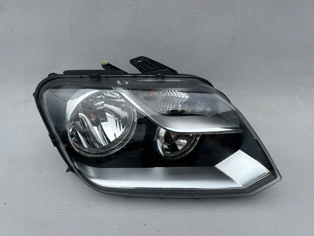 фото №1, Лампа перед правая vw amarok