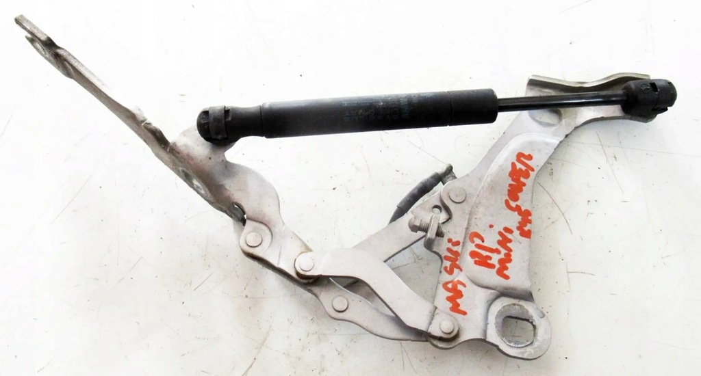 фото №1, Mini cooper r56 петля капот правый передний перед 2751204