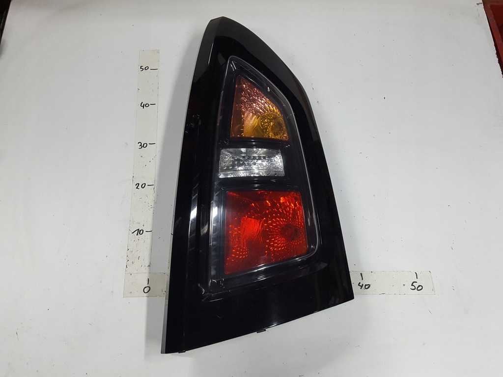 фото №1, Kia soul i 08-10r лампа права задня 9h