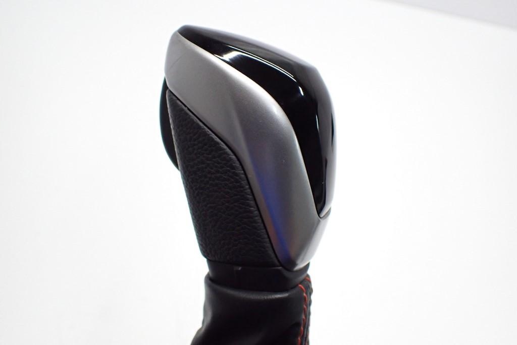 фото №7, Ручка чехол выборщик передач автоматическая коробка передач europa subaru forester v sk 22r