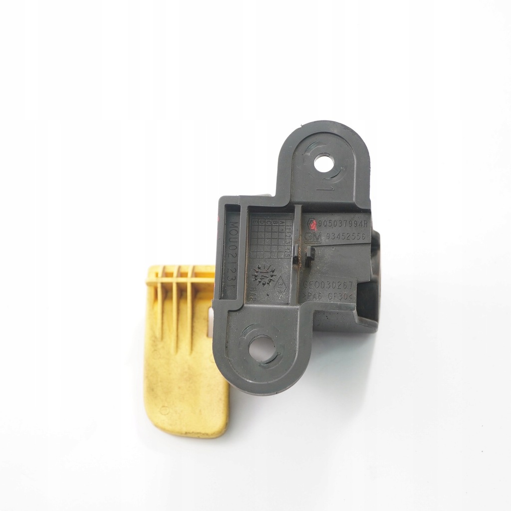 фото №10, Renault trafic iii привод замка перед 90503799r