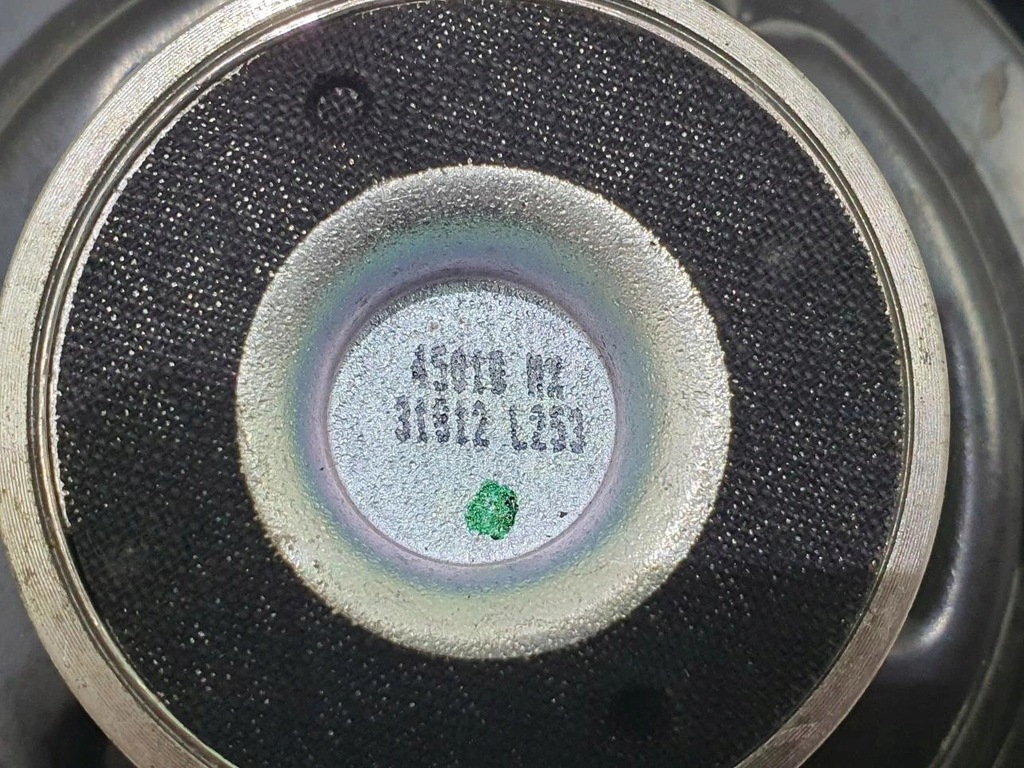 фото №7, Динамик дверь левый перед jeep grand cherokee wk2