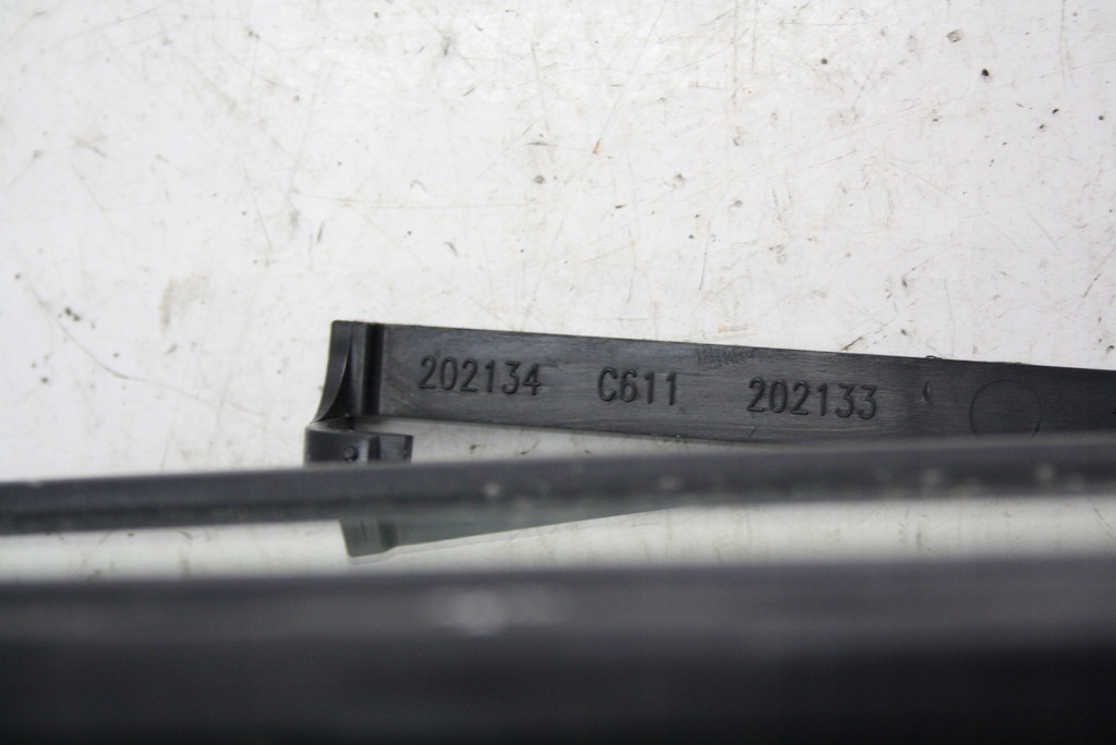 фото №14, Зеркало средний заднего вида внутреннее фотохромный alfa romeo 159 20225015