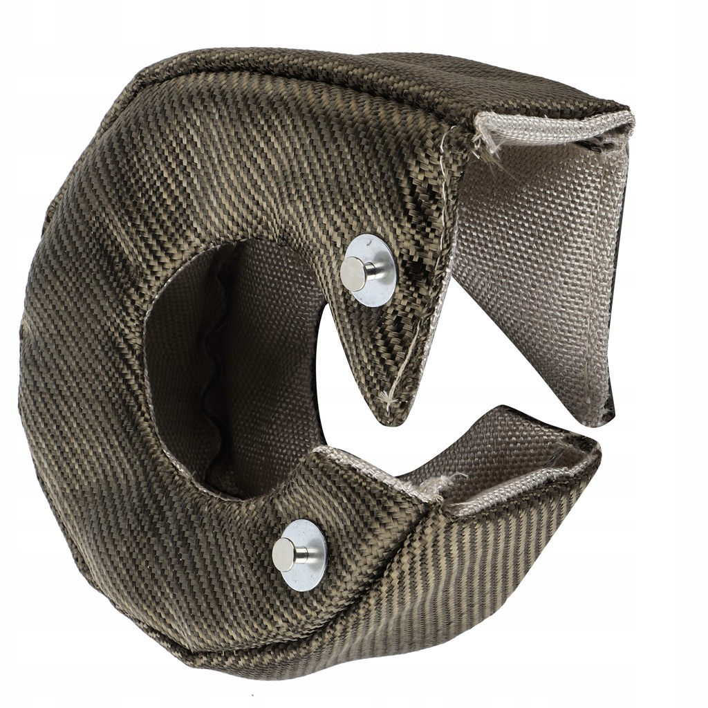 фото №10, Захист турбонагнітача t3/gt35/gt37/gt40/gt42