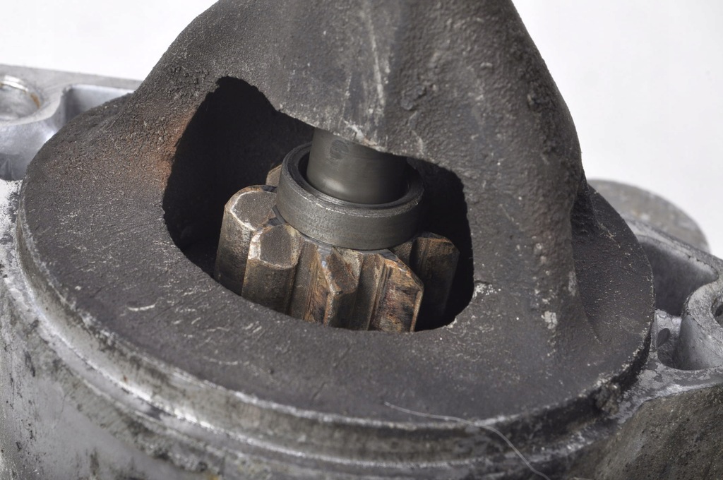 фото №6, Suzuki alto 1.1 стартер 31100-79f00