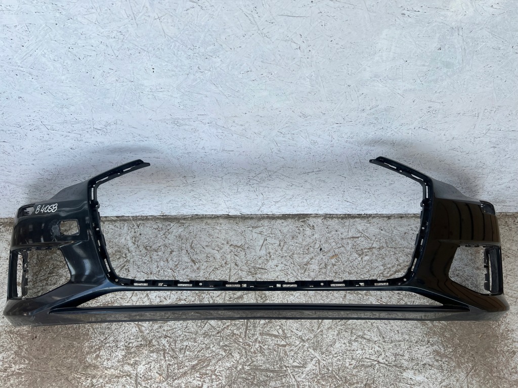 фото №1, Бампер перед передній audi a6 c8 4k 4k0