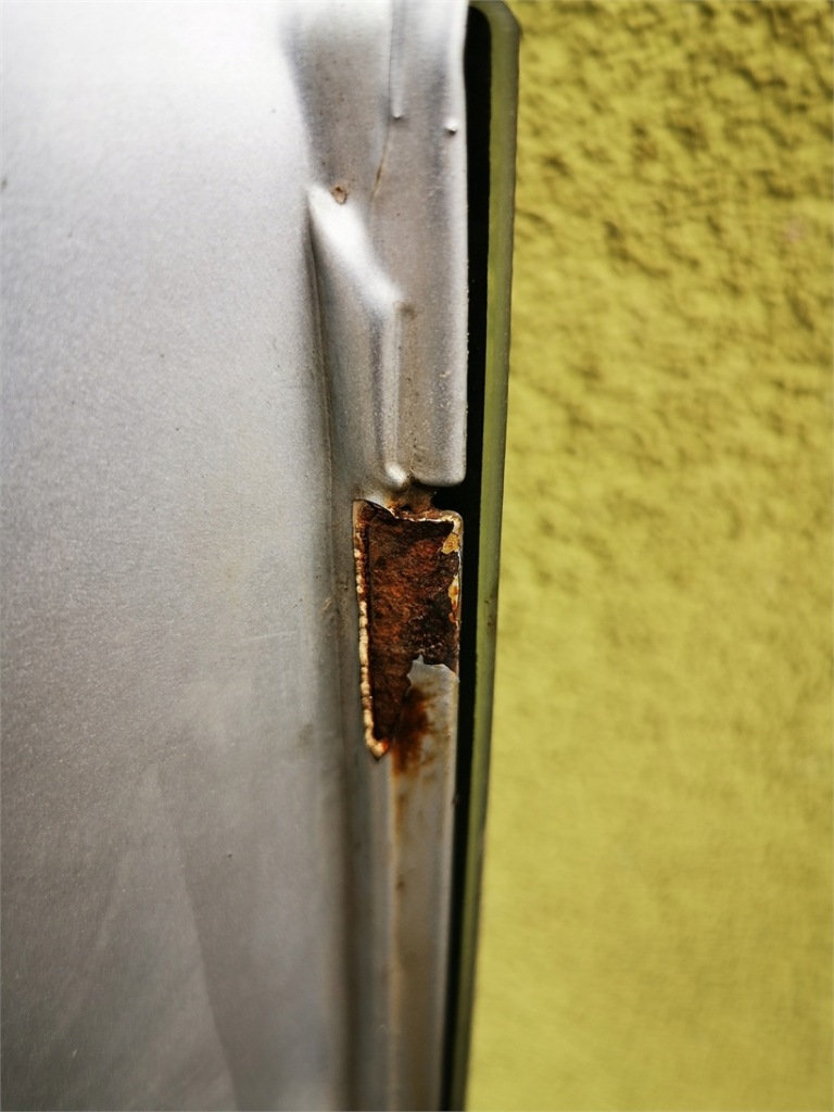 фото №12, Skoda fabia ii kombi 10-14 lift крышка багажника комплектная демонтаж