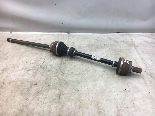 фото №1, Volvo xc90 ii t8 приводной вал правый задняя 31492158