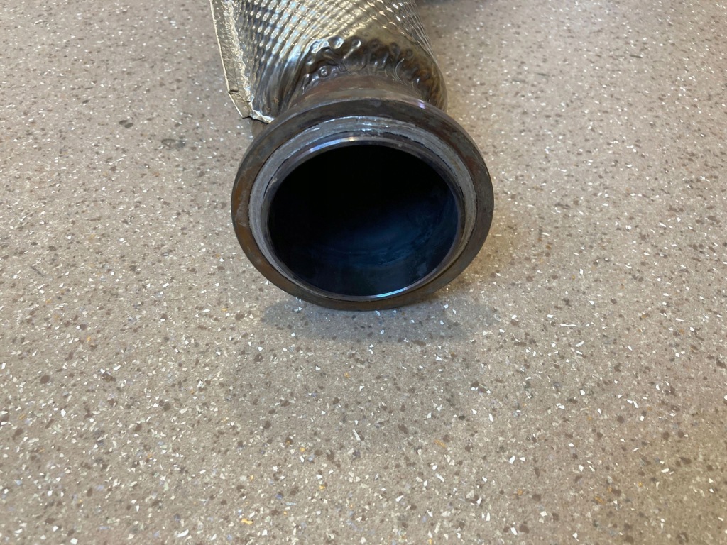 Katalizator/dpf porsche panamera 971 971131765d в Украине