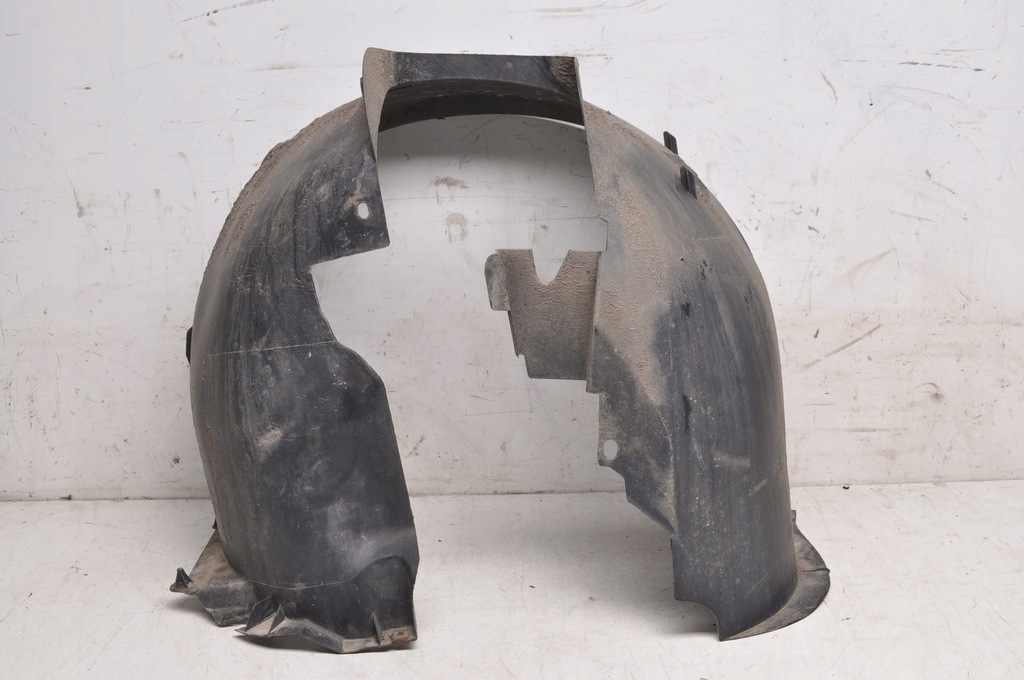 фото №1, Peugeot 308 i підкрилок перед передні праве 9680374880