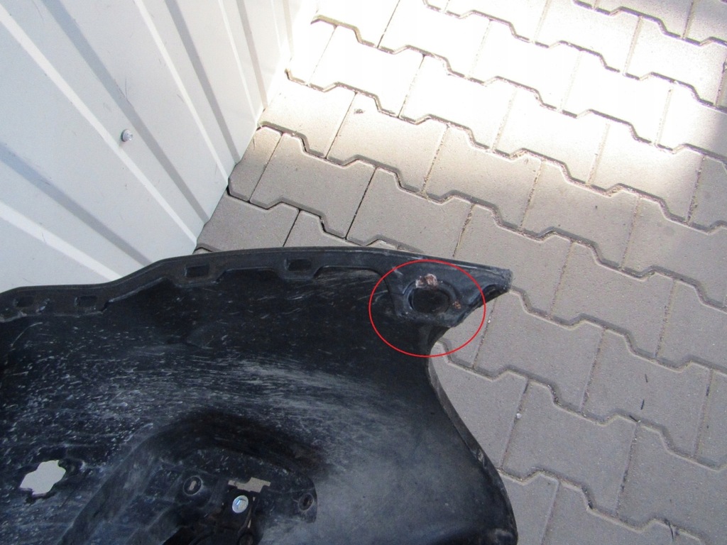 фото №13, Бампер перед передній renault alaskan 16-