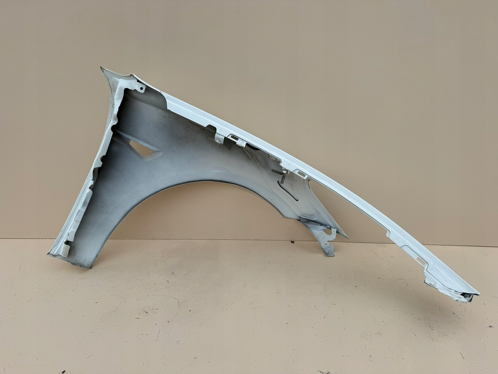 фото №16, Tesla model 3 iii 17-23r крыло левый передний перед 1081401-e0-d