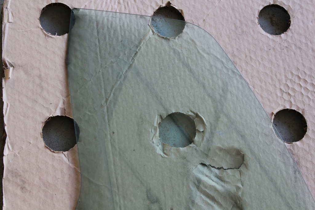 фото №5, Aygo i скло ліва передня перед двері 3d