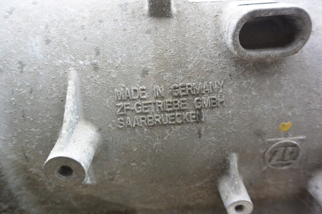 фото №9, Коробка передач 8hp-70 2wd 3.0d maserati ghibli iii quatr