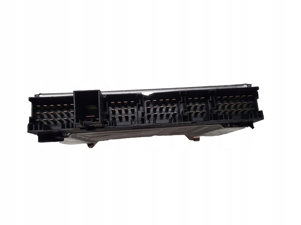 фото №3, Бортовой компьютер блок управления модуль mux mercedes actros mp4