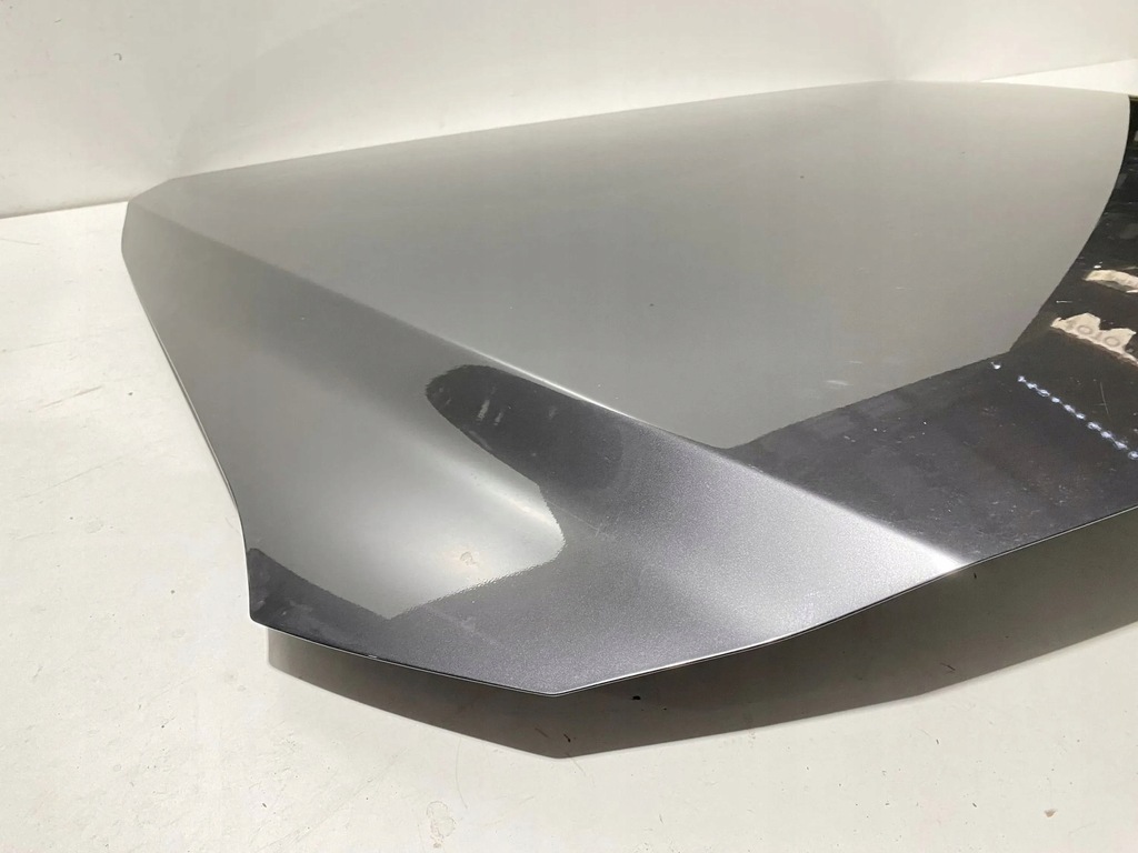 фото №12, Mazda cx-5 ii 2018 з передній кришка передня / капот двигуна