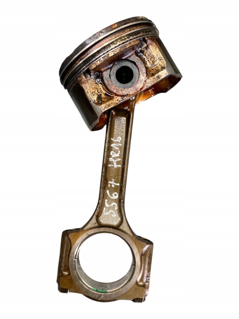 Купити Поршень шатун nissan juke i f15 hr16 1.6 16v