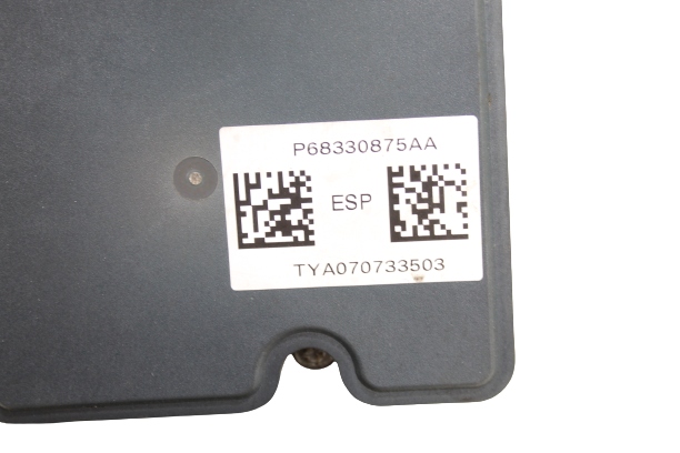 фото №7, Chrysler pacifica 17 насос abs esp 68330875aa 68330875ab