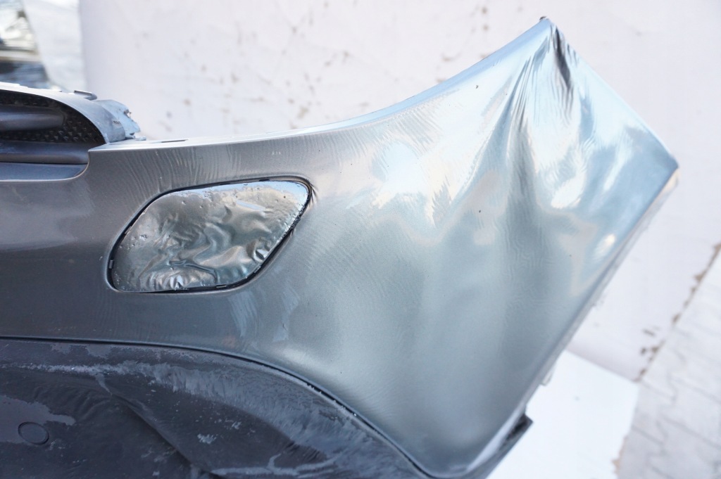 Бампер перед передний противотуманные фары омыватель opel mokka a 1 gym Недорого