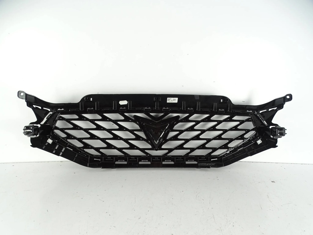 фото №6, Решётка радиатора решётка радиатора seat leon iv 4 cupra 5fa