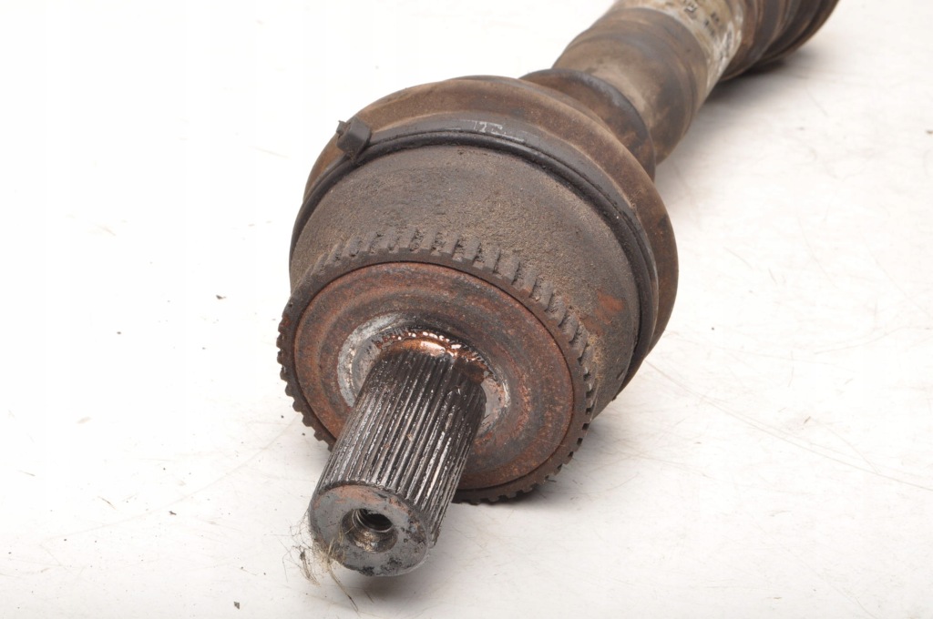 Volvo xc90 2.4 d5 3.2 4.4 привідний вал ліва короткий vkjc8033 автоматична коробка передач Київ