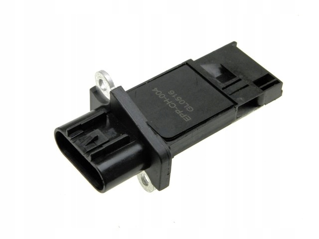 фото №2, Расходомер hummer h3 5.3 2008-