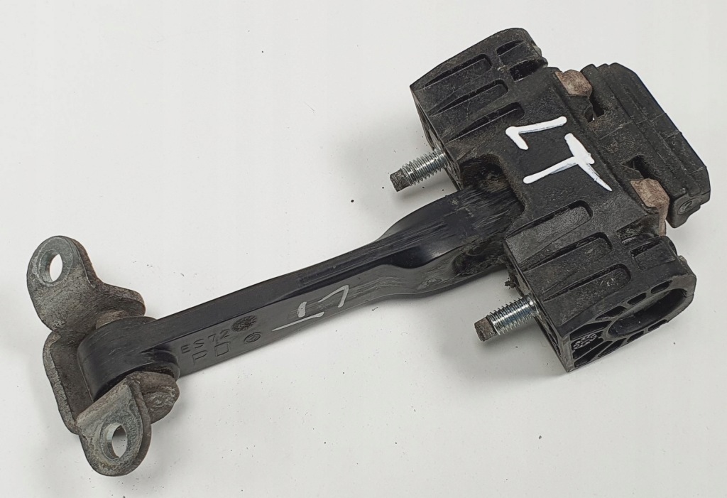 Купити Обмежувач двері задній alfa romeo 159 60690660