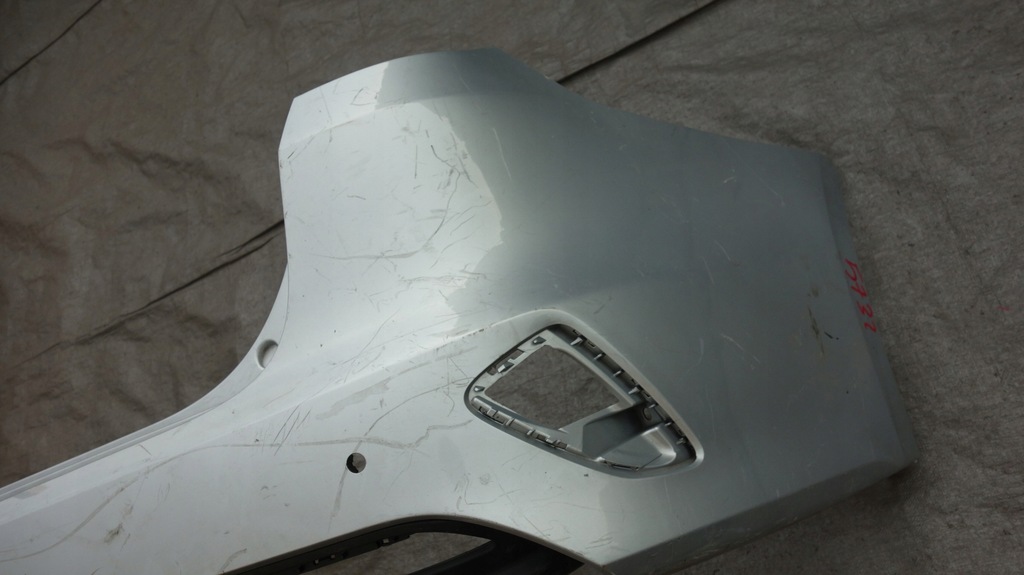 фото №9, Kia ceed iii kombi бампер задняя задний j786611300 / 5732