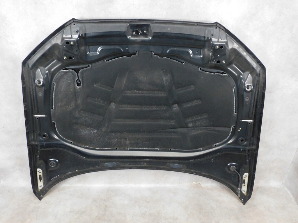 фото №8, Audi a3 8v 8v5 s3 sedan капот кришка двигуна комплектна do фарбування