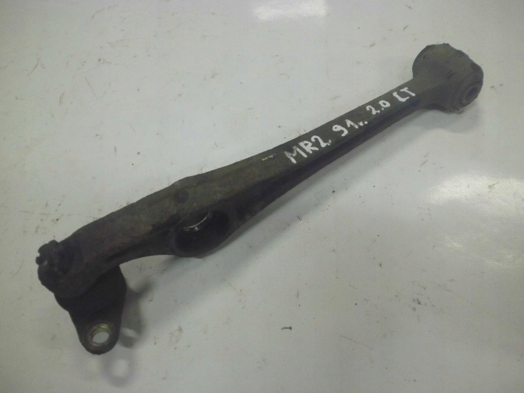 фото №1, Важіль лівий задня 2.0 toyota mr2 90-99r