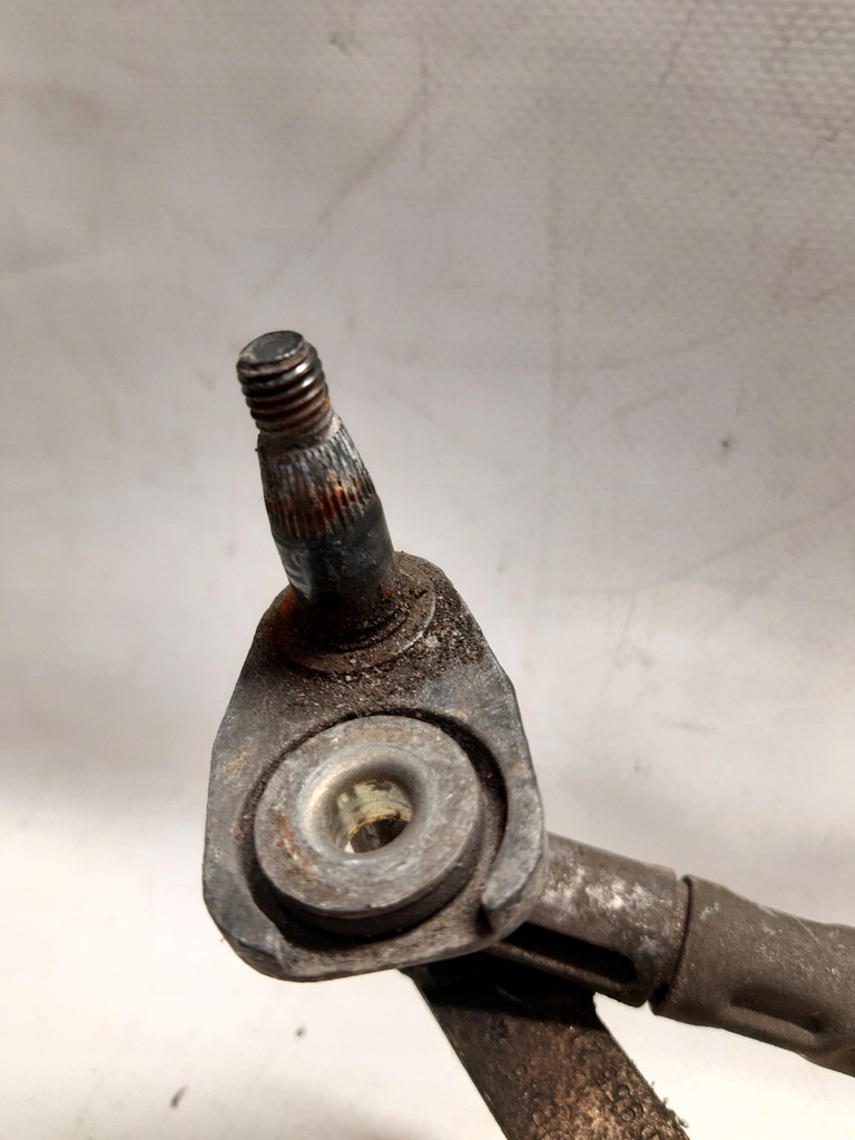 фото №7, Механизм дворник перед audi a3 8l lift fl