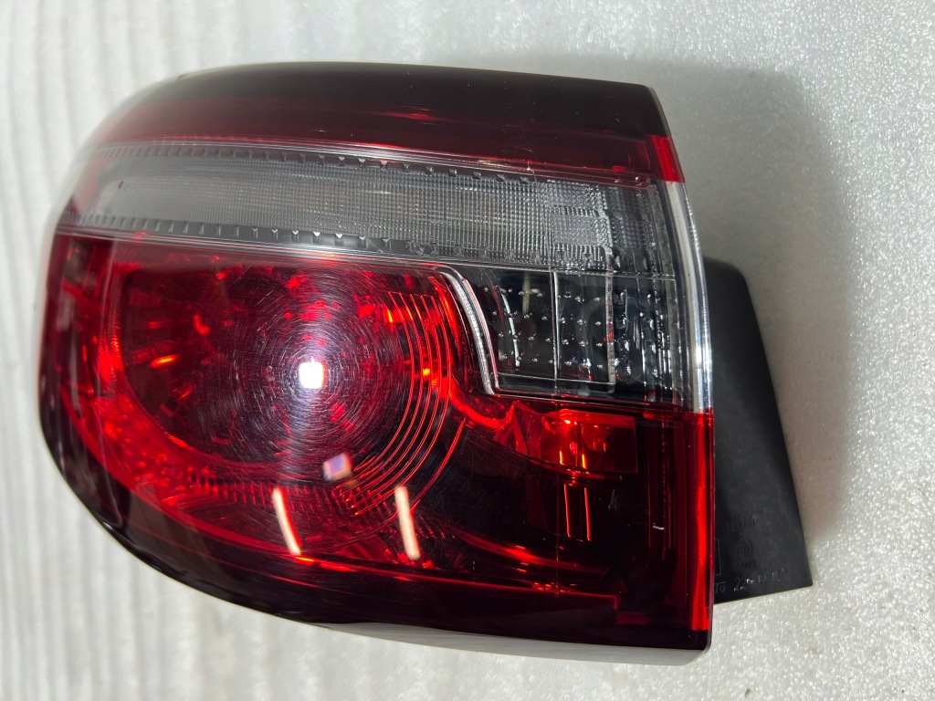 Mazda 6 gl лампа ліва sedan rok 2021 grf5-51160 Ціна