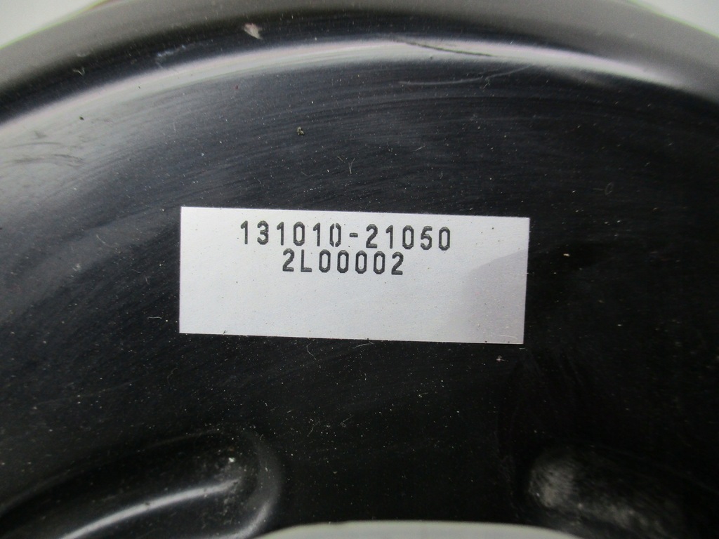 фото №9, I-miev ion c-zero усилитель тормозов тормоза насос 131010-21050