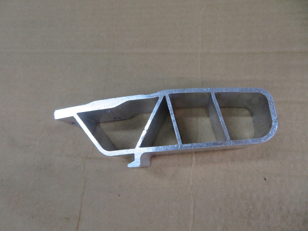 фото №1, Кронштейн датчика