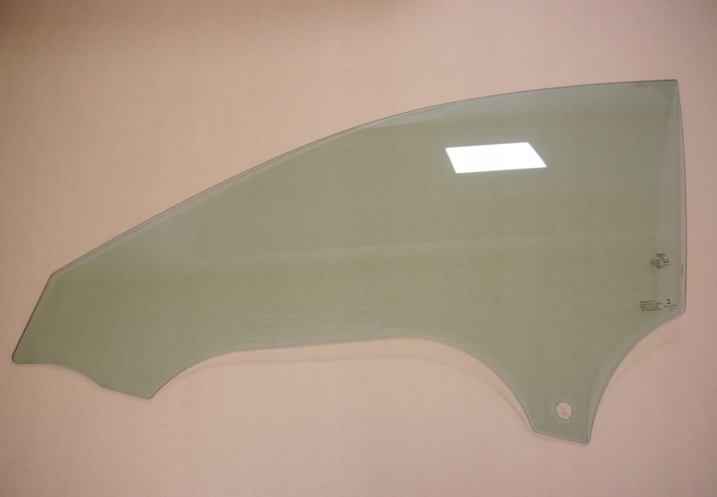 фото №1, Audi a5 8w скло двері перед 8w8845201 sportback 2019r