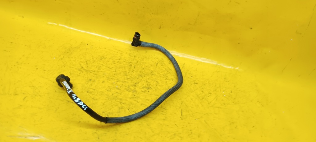 фото №6, Шланг do підсилювач гальм megane ii 1,9dci 01-07r