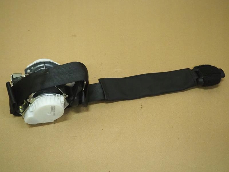 фото №1, Pas безопасности правый перед fiat 500l