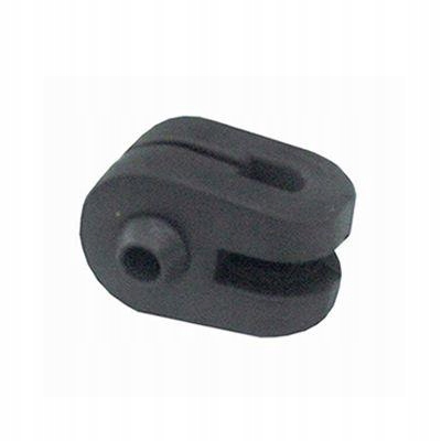 фото №1, Кронштейн глушителя renault laguna ,safrane / резиновый bsl 255-465