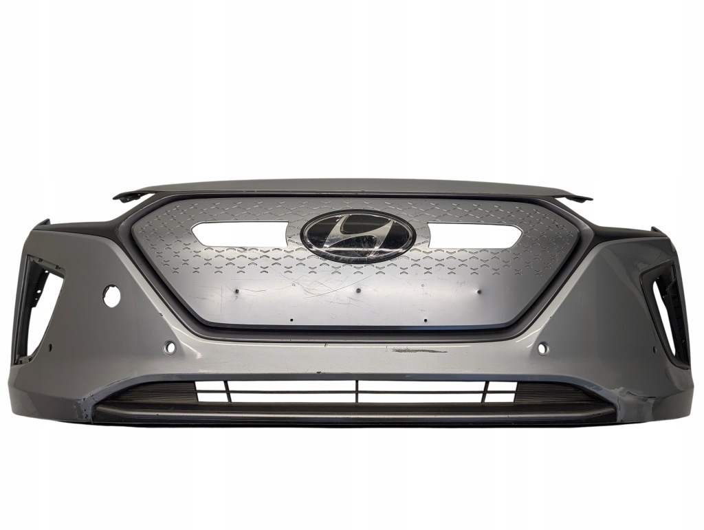 Купити Бампер перед hyundai ioniq рестайлінг  2019-