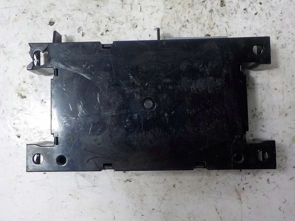 фото №3, Land rover freelander ii модуль bluetooth 7g9n-10d893-ac